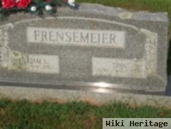 William Lewis Frensemeier