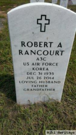 Robert Rancourt, Sr