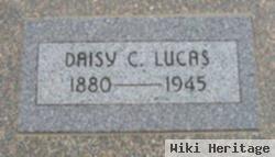 Daisy C. Lucas