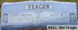 Albert Yeager