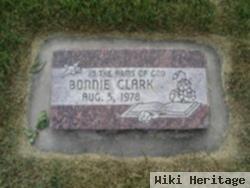 Bonnie Clark