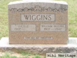 William Hughie Wiggins