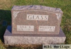 Ada B Glass