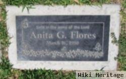 Anita Guadalupe Flores