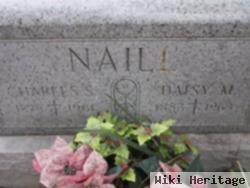 Charles S Naill