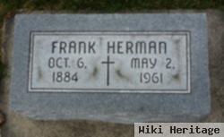 Frank Herman