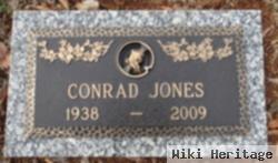 Conrad Jones