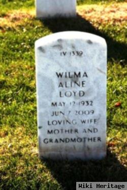 Wilma A. Gentles Loyd