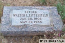 Walter Littlefield