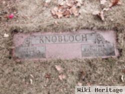 James O Knobloch