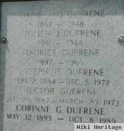 Corinne Gautreaux Dufrene