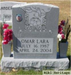 Omar Lara