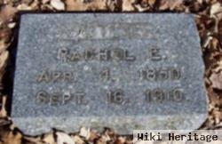 Rachel E. Howe Funcheon