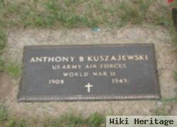 Anthony Benny Kuszajewski