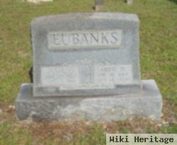 Abbie D. Severence Eubanks