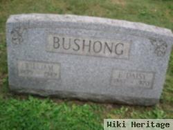 William Bushong