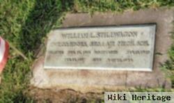 William L. Stillwagon