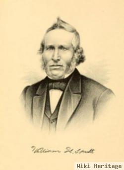 William H. Spratt