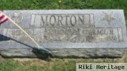 Grace H. Morton