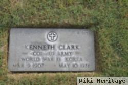 Kenneth Clark