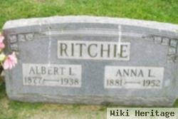 Anna L Ritchie