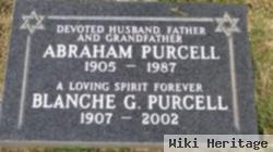 Abraham Purcell