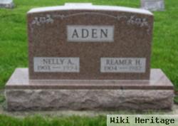 Reamer H. Aden