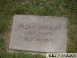 William John Buchmiller