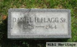 Daniel H. Flagg, Sr