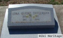 Edna Hueske Thielemann