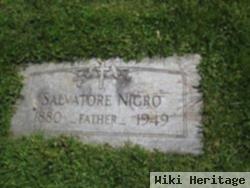Salvatore Nigro