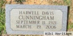 Harwell Davis Cunningham