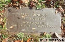 Paul Dindios