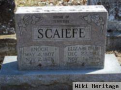 Enoch Scaiefe