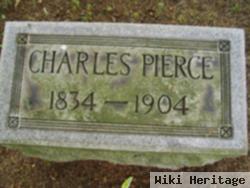 Charles Pierce