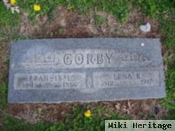 Francis L. Gorby