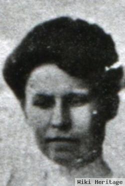 Mary Lydia Lovelady Noble