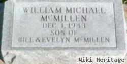 William Michael Mcmillen