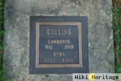 Lawrence Collins