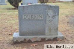 James W Durkin, Sr