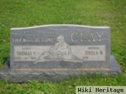 Thomas V. Clay