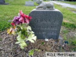 Verna Leona Woolums