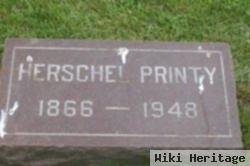 Herschel Printy