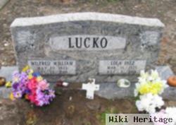 Lola Inez Lucko