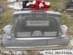 L. Darline Ross Barnes