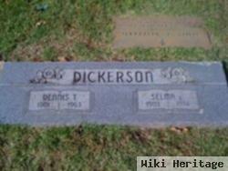 Selma L. Dickerson