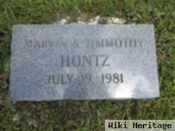 Timothy Allen Hontz