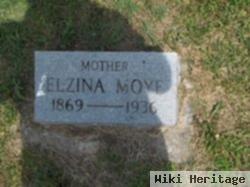 Elzina Moye