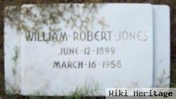 William Robert Jones