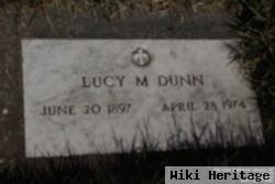 Lucy Dunn
